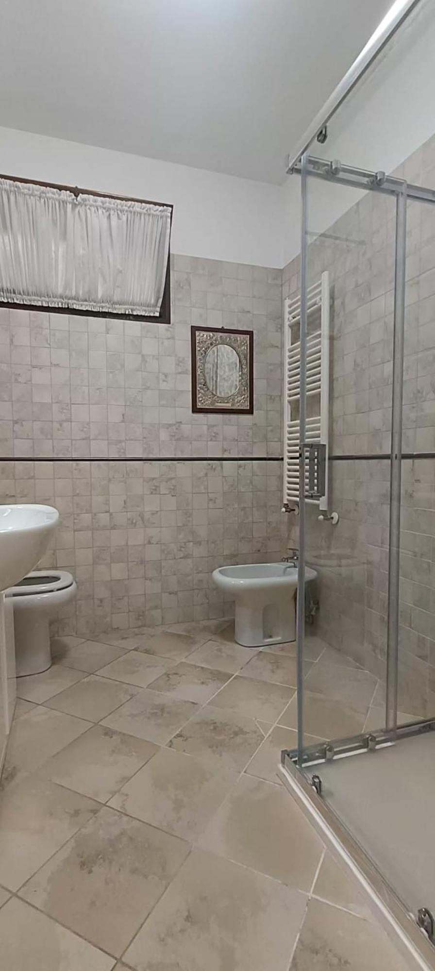 Facile Vacanze Romane Zewnętrze zdjęcie