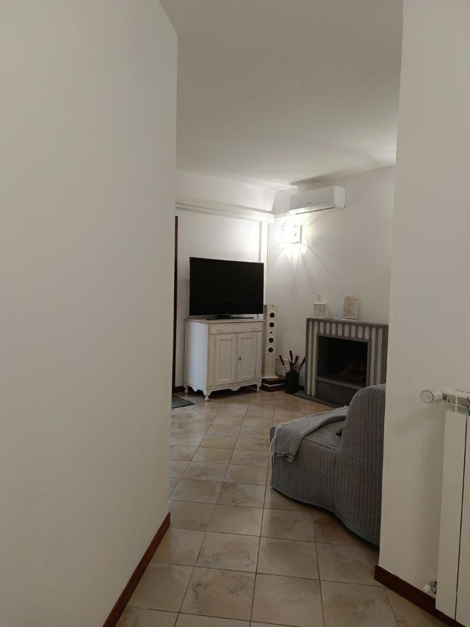 Facile Vacanze Romane Zewnętrze zdjęcie